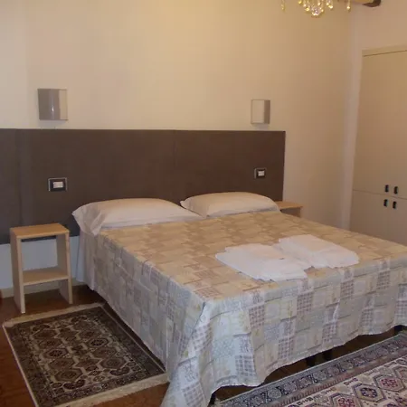 Romagnoli 36 2* Verona