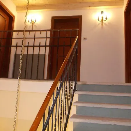 Casa de hóspedes Romagnoli 36