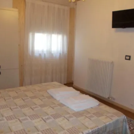 Romagnoli 36 Gasthof 2*