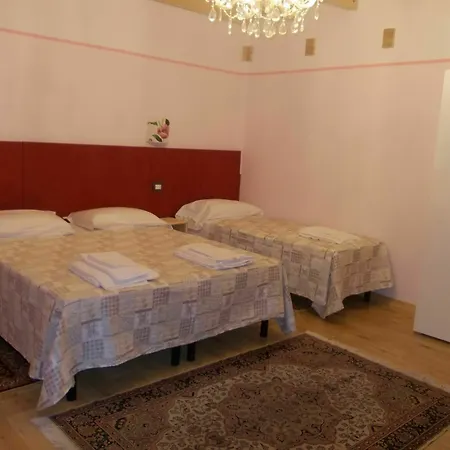 Vendégház Romagnoli 36 Verona