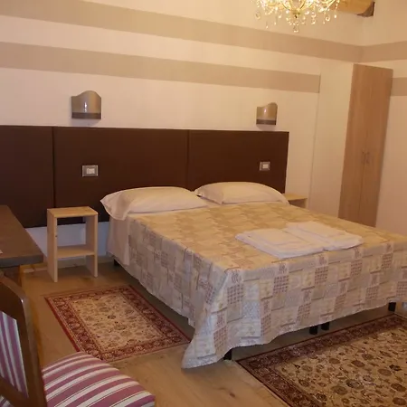 Vendégház Romagnoli 36 Verona
