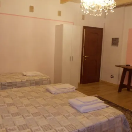 Vendégház Romagnoli 36