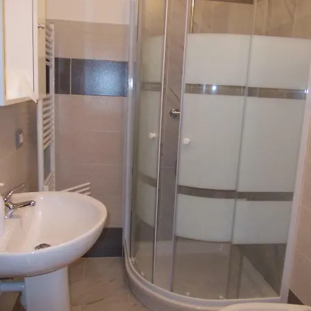 Vendégház Romagnoli 36 Verona