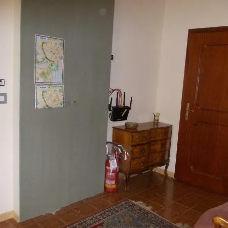 Vendégház Romagnoli 36