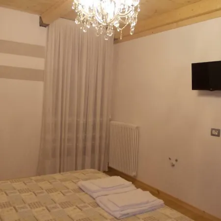 Romagnoli 36 Vendégház