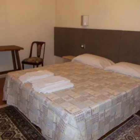 Vendégház Romagnoli 36