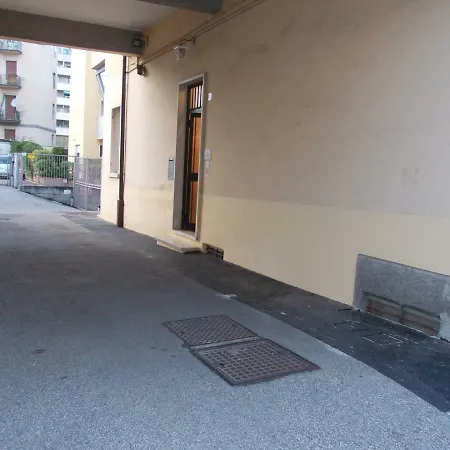 Vendégház Romagnoli 36 2*